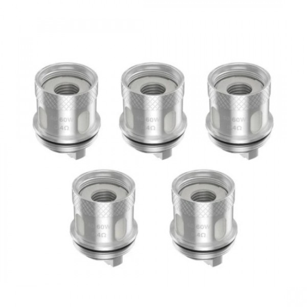 GEEK VAPE AEGIS IM VAPE COILS 5PCS