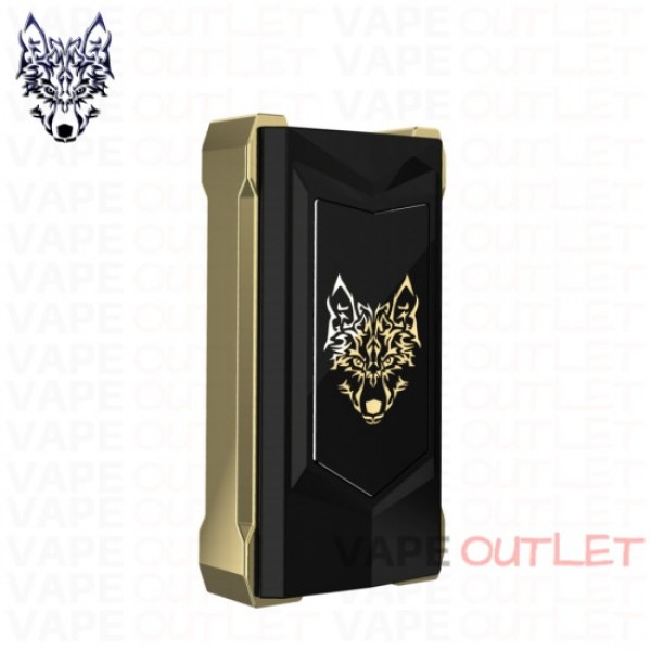 SNOWWOLF MFENG UX BOX MOD 200W