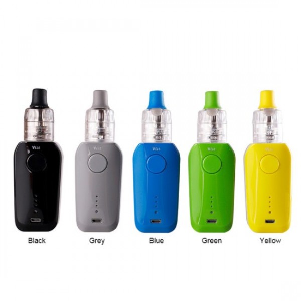 Vlit Vape VOWL 40 Vzone Preco 2 Vape Kit 1600mAh