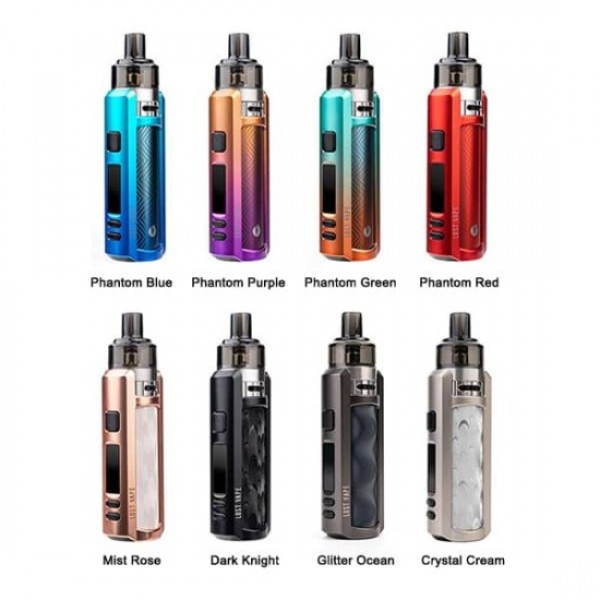 Lost Vape Ursa Mini Vape Kit 30W