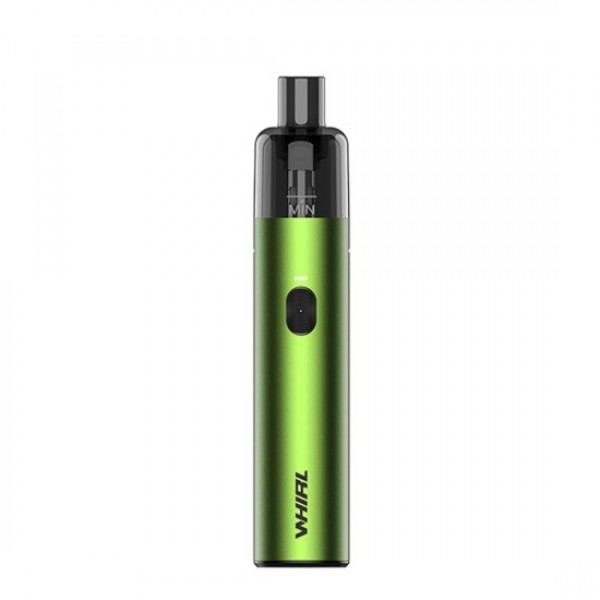 Uwell Whirl S2 Pod Vape Kit