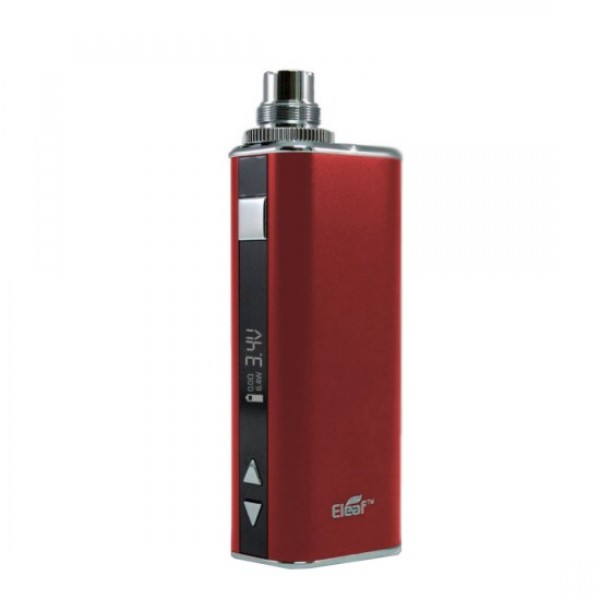 ELEAF iSTICK 20W BOX MOD 2200MAH