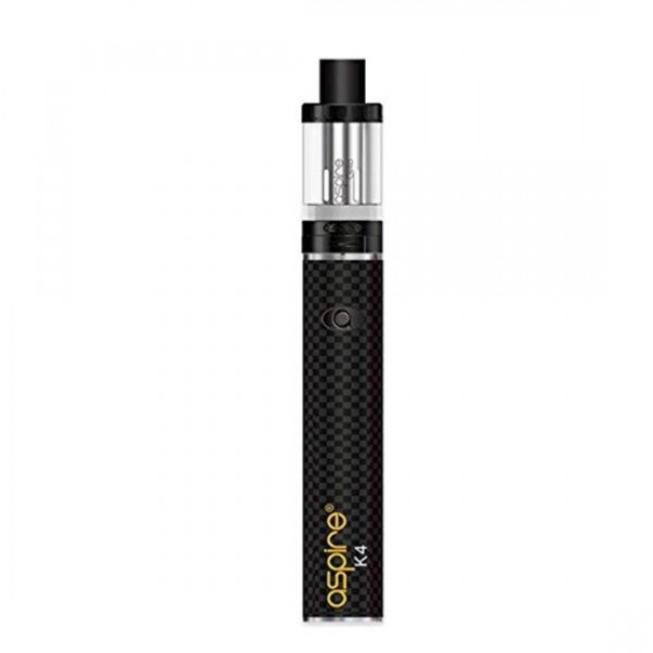 Aspire K4 Vape Kit 2000mAh