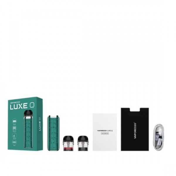 Vaporesso Luxe Q Vape Kit