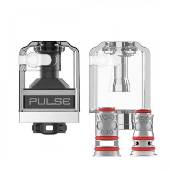 Vandy Vape Pulse AIO Vessel Vape Tank