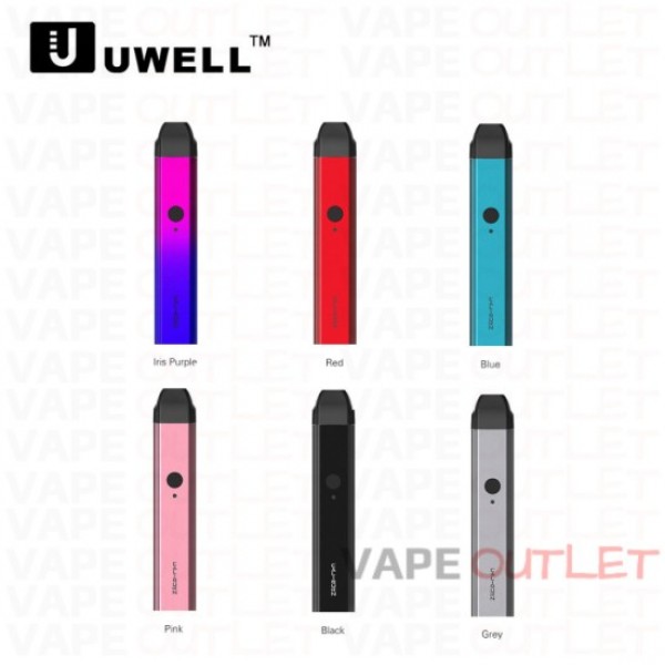 Uwell Caliburn Pod Vape Kit 520mAh