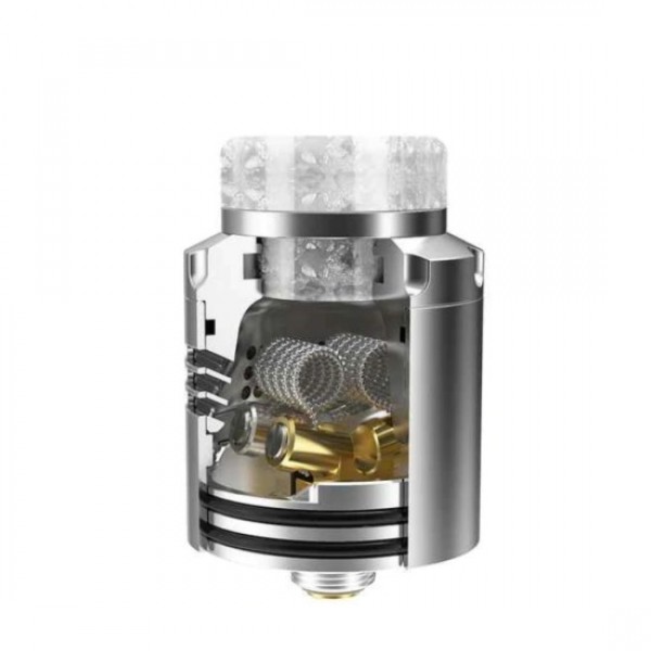 Hellvape Dead Rabbit 3 RDA Vape Tank