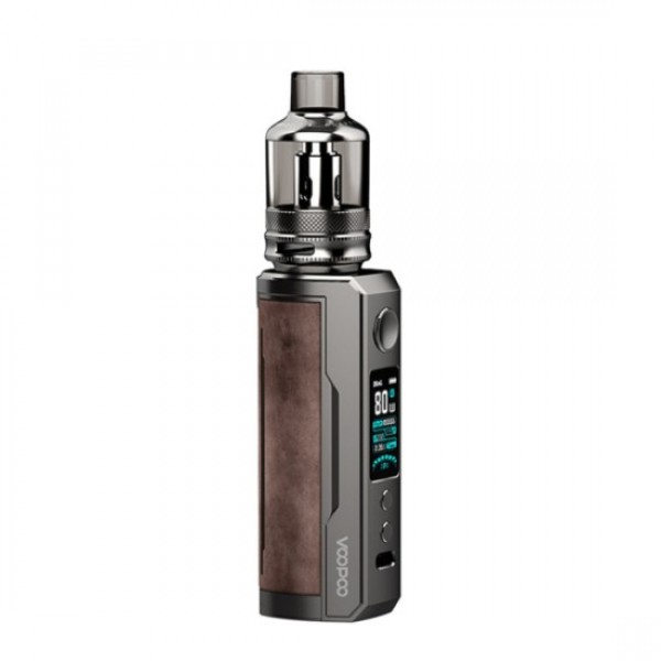 Voopoo Drag X Plus Professional Edition Vape Kit 100W