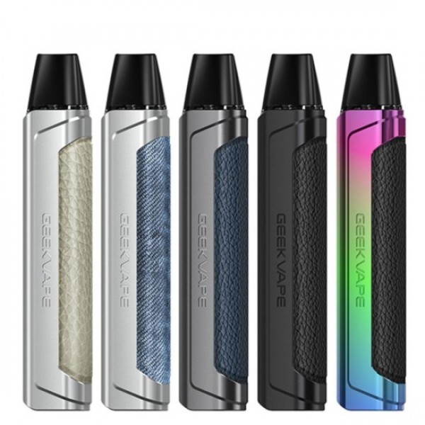 Geek Vape Aegis One Vape Kit 780mAh