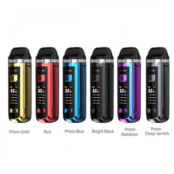 Smok RPM 2 Vape Kit