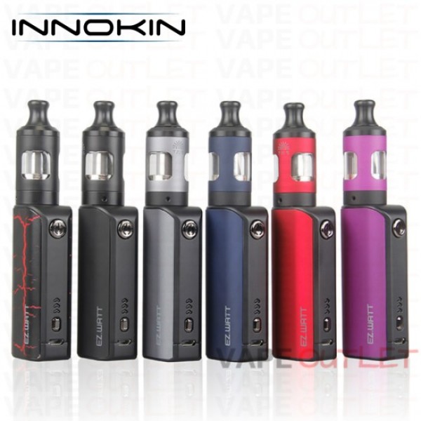 Innokin EZ Watt Vape Kit