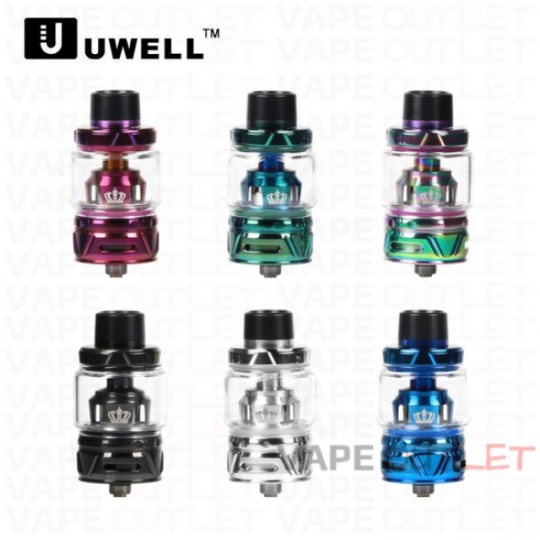 Uwell Crown 4 Vape Tank