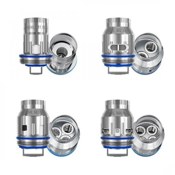 FREEMAX MESH PRO 2 M VAPE COILS 3PCS