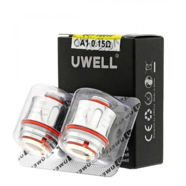 Uwell Valyrian Vape Coils 2Pcs