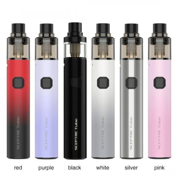 Innokin Sceptre Tube VAPE KIT 1300mAh