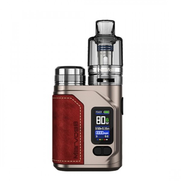 Freemax Marvos S Vape Kit 80W