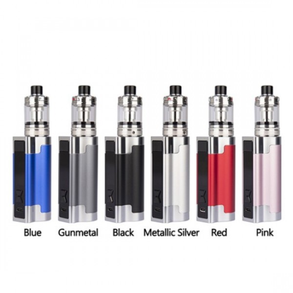 Aspire Zelos 3 Vape Kit