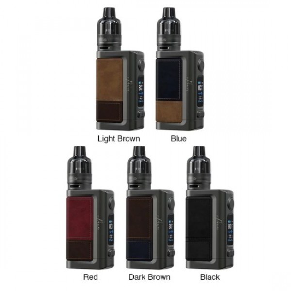 Eleaf Power 2 80W Vape Kit 5000mAh