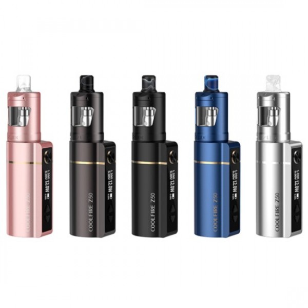 Innokin Coolfire Z50 Zlide Vape Kit