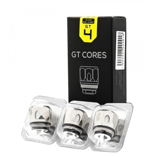 Vaporesso GT Cores Vape Coils 3Pcs