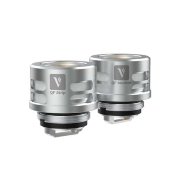 VAPORESSO SKRR QF VAPE COILS 3PCS