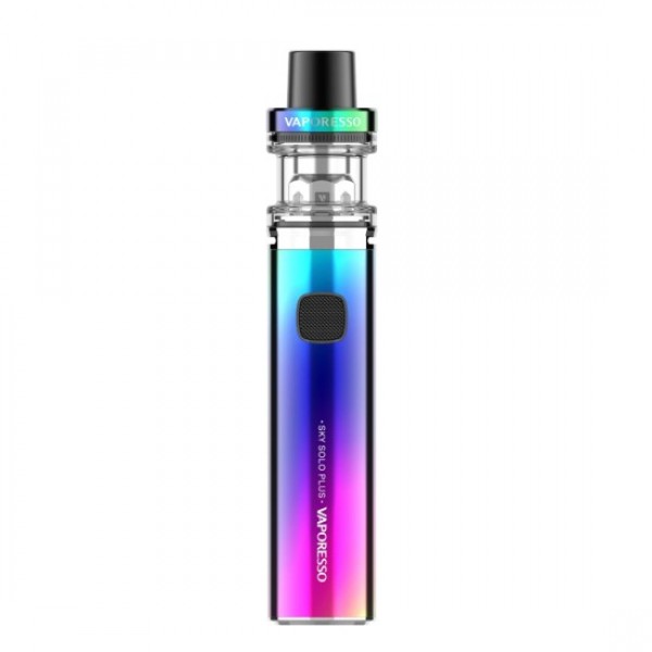 Vaporesso Sky Solo Plus Vape Kit 3000mAh