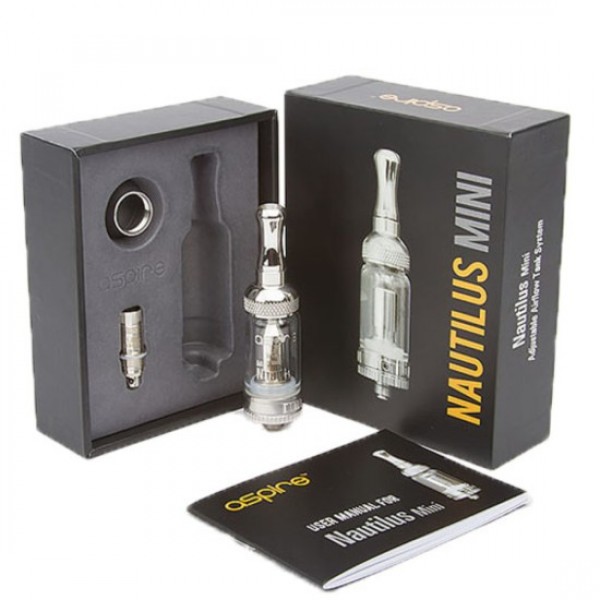 Aspire Nautilus Mini Vape Tank