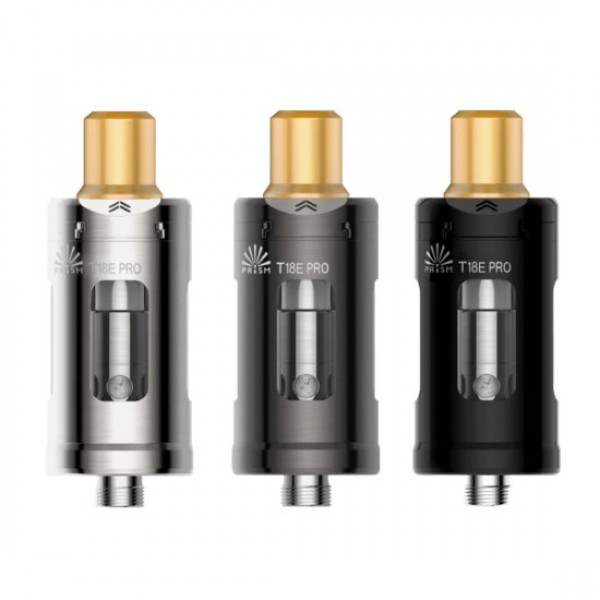 Innokin Prism T18E Pro Vape Tank