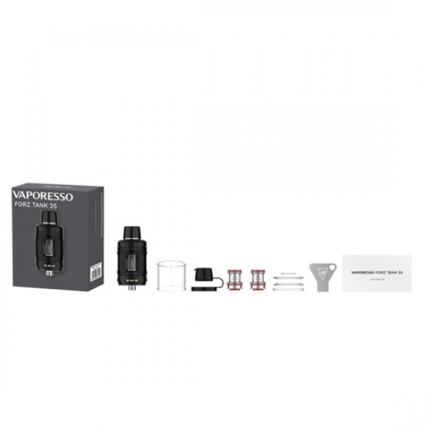 Vaporesso Forz 25 Vape Tank