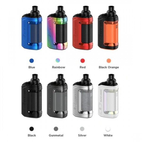 Geek Vape H45 Aegis Hero 2 Vape Kit