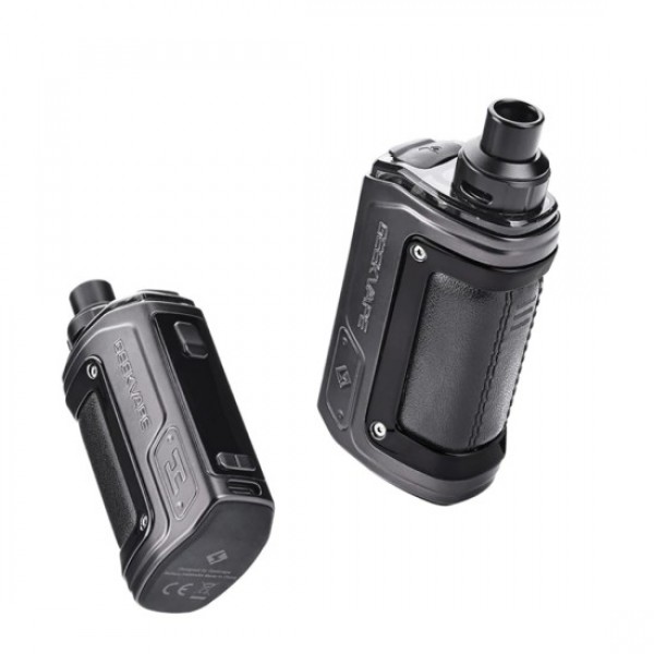 Geek Vape H45 Aegis Hero 2 Vape Kit