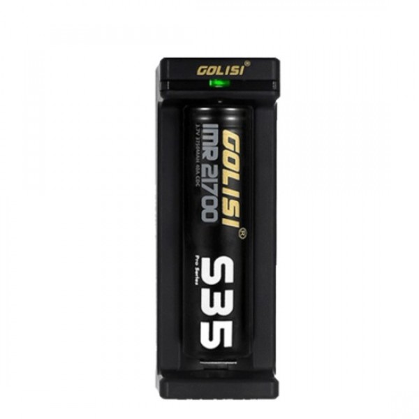 GOLISI NEEDLE 1 BATTERY CHARGER