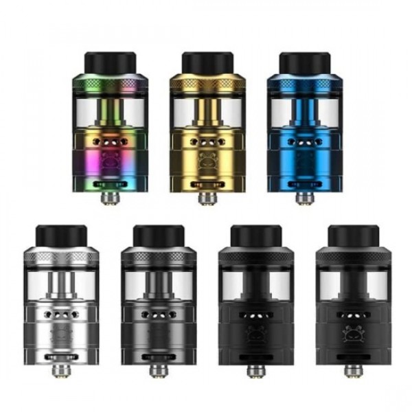 Hellvape Fat Rabbit RTA Vape Tank