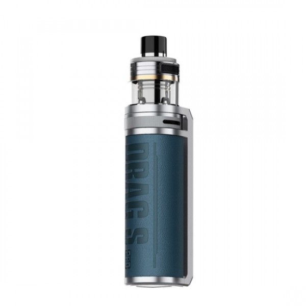 Voopoo Drag S Pro 80W Vape Kit 3000mAh