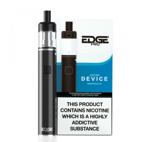 VAPTIO EDGE PRO VAPE KIT 1500MAH