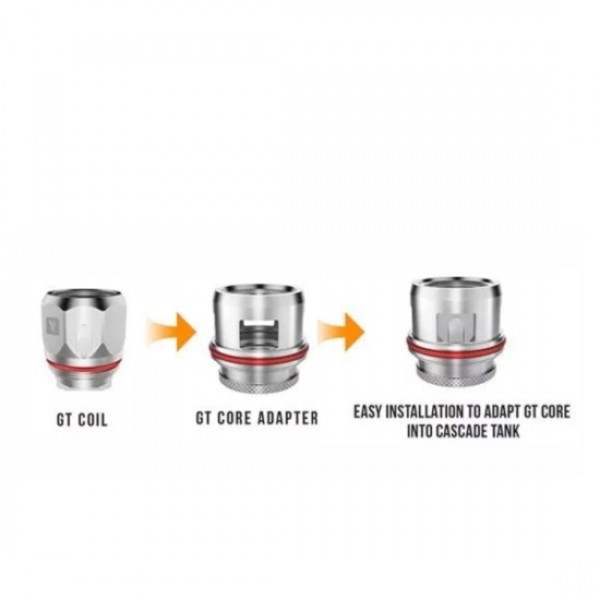 Vaporesso GT Vape Coil Adapter