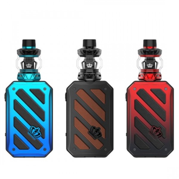 Uwell Crown 5 Vape Kit 200W