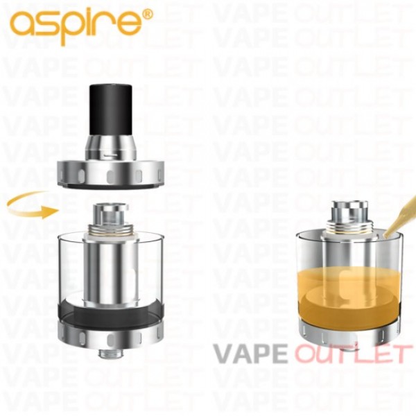 Aspire Nautilus X Vape Tank