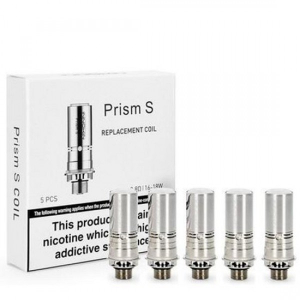 INNOKIN PRISM S VAPE COILS 5PCS