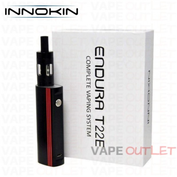 Innokin Endura T22E Vape Kit