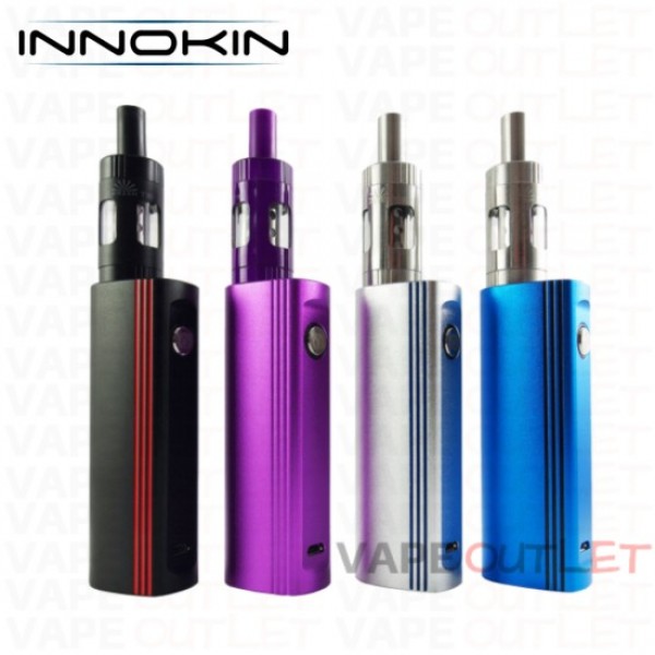 Innokin Endura T22E Vape Kit