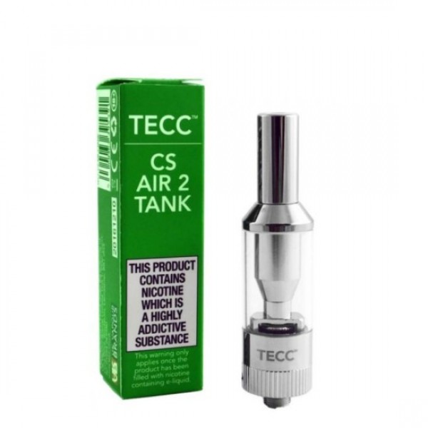 Tecc SC Air 2 Vape Tank