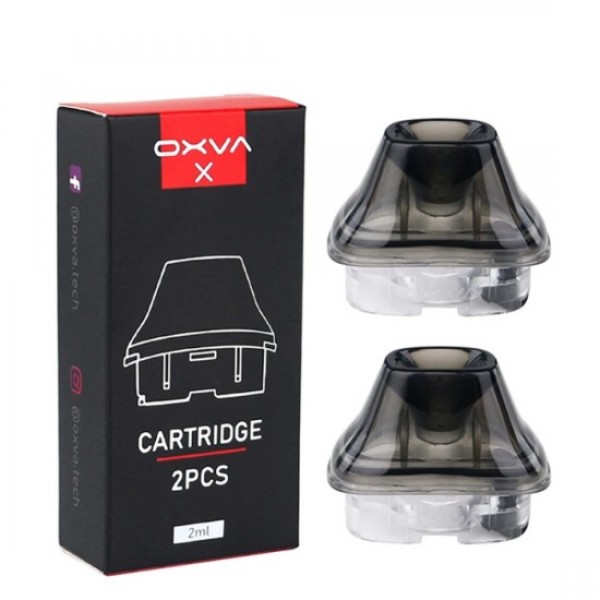 Oxva X Cartridges 2Pcs