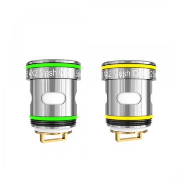 FREEMAX AUTOPOD50 MESH VAPE COILS 5PCS