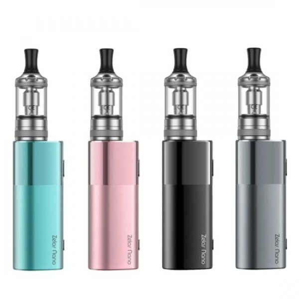 Aspire Zelos Nano Vape Kit