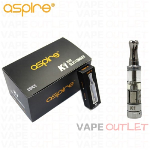 Aspire K1 Vape Tank