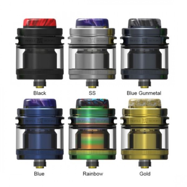 Wotofo Profile M RTA Vape Tank