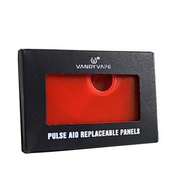 Vandy Vape Pulse AIO Replaceable Panels