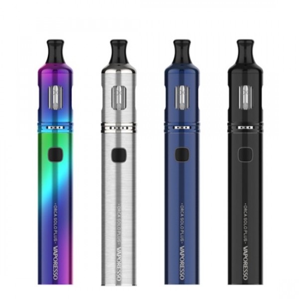 VAPORESSO ORCA SOLO PLUS VAPE KIT 1200MAH