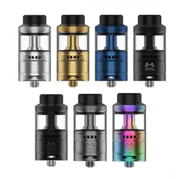 Hellvape Fat Rabbit Solo RTA Vape Tank